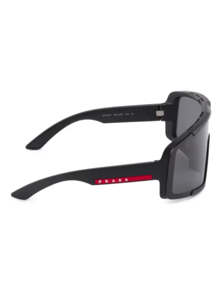 Ochelari de soare Prada Eyewear negru