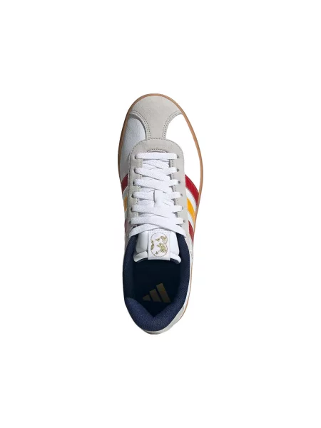 Pantofi Adidas alb