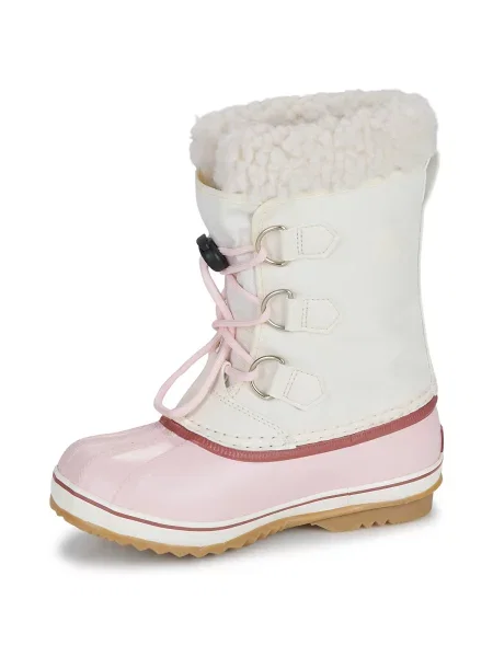 Pantofi copii Sorel roz