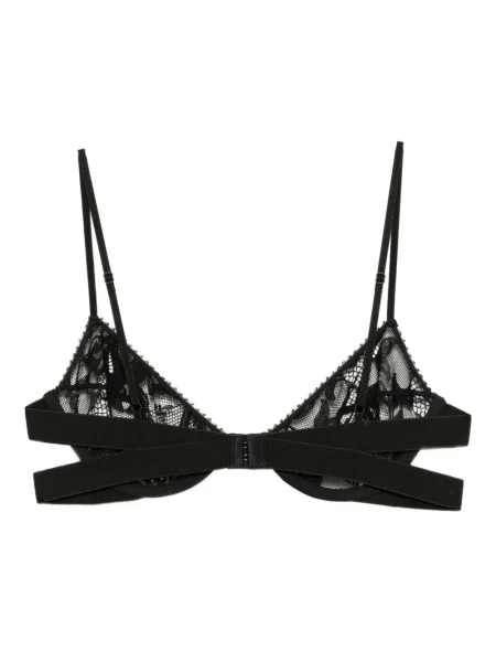 Sutien Kiki De Montparnasse negru