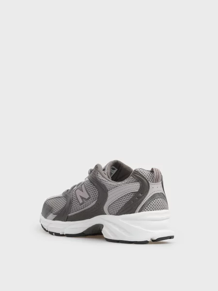 Кроссовки New Balance 530 серые