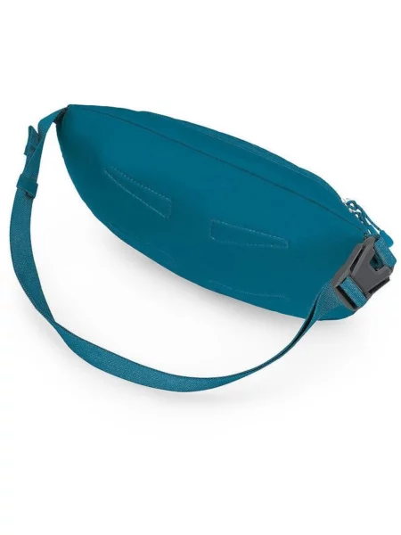 Osprey Ultralight Поясна сумка Унісекс синій