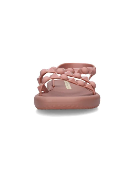 Pantofi Ipanema roz