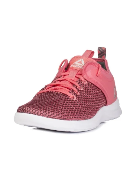Félcipő Reebok Sport rózsaszín