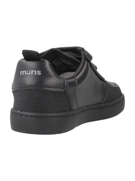 Pantofi copii Muris negru