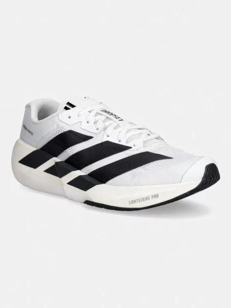 Adidas Performance buty treningowe Adizero Dropset Pro białe