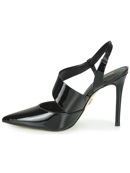 Pantofi Michael Michael Kors negru