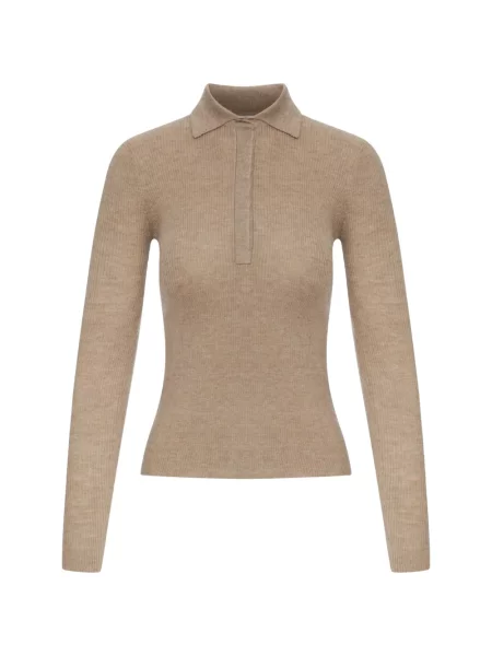 Pulover Max Mara din cașmir