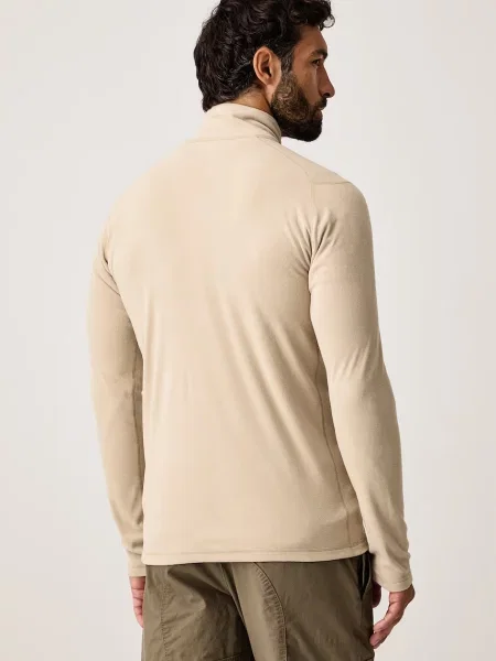Fjallraven флісова кофта Pine