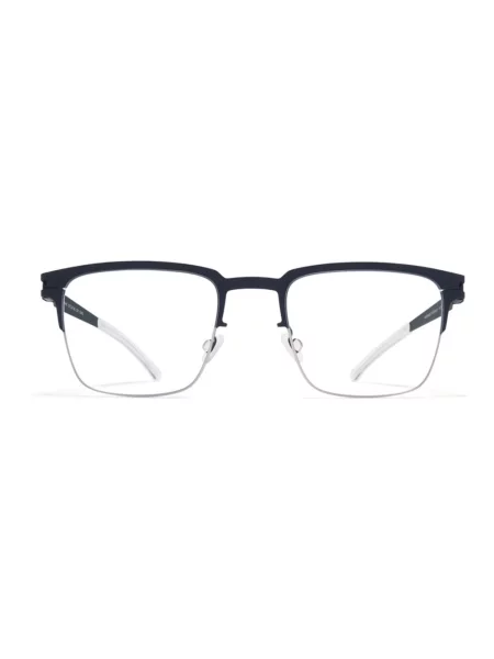 Okulary przeciwsłoneczne Mykita niebieskie
