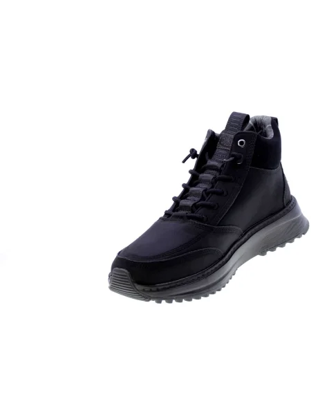 Pantofi Heydude negru