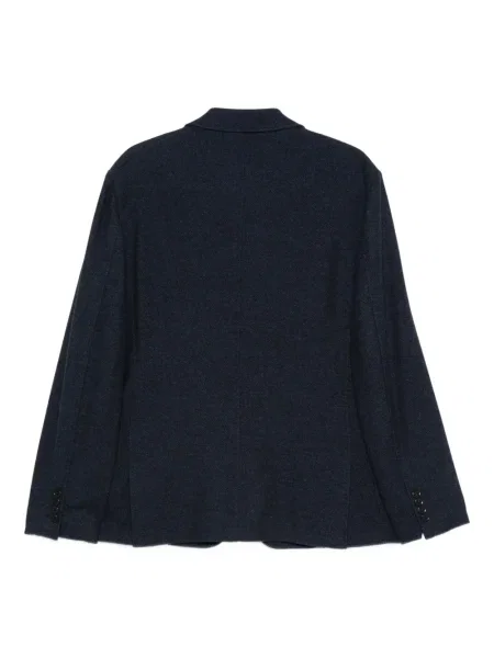 Sacou Zegna albastru