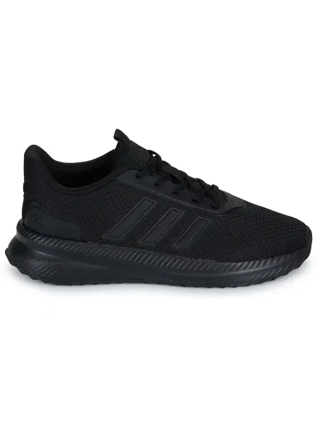 Félcipo Adidas fekete