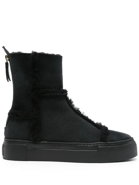Botine Agl negru