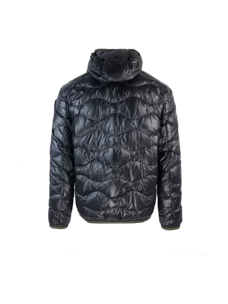 Kurtka Blauer czarna
