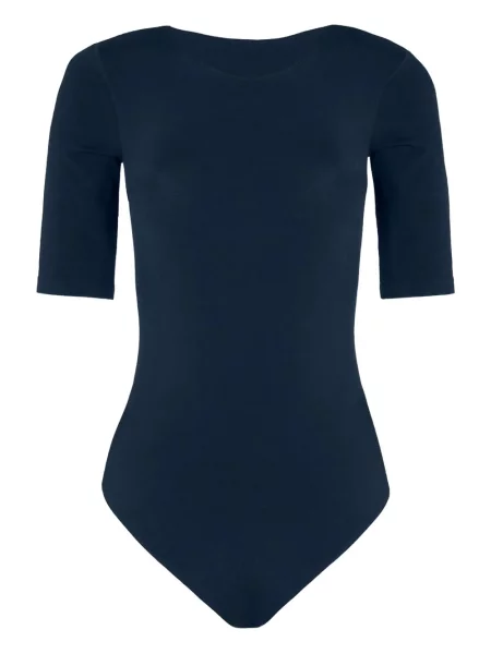 Body Wolford albastru