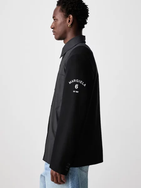 Maison Margiela сорочка