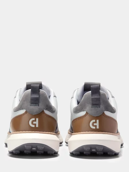 Повседневные кроссовки Cole Haan серые