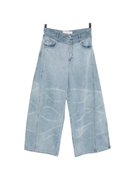 Traperice Feng Chen Wang plava