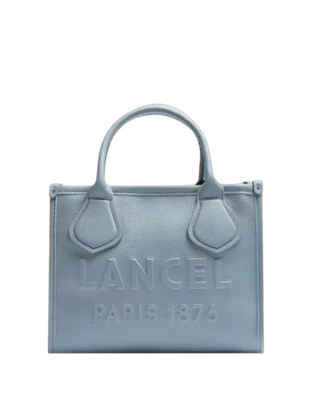 Rucsac Lancel albastru