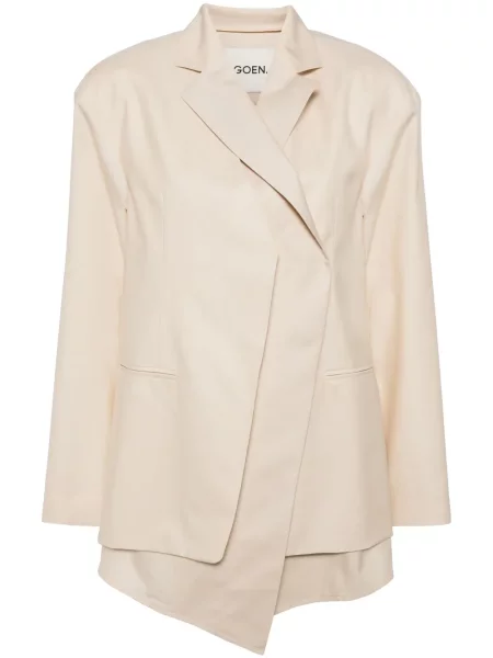 Marynarka Goen.j jednorzędowa