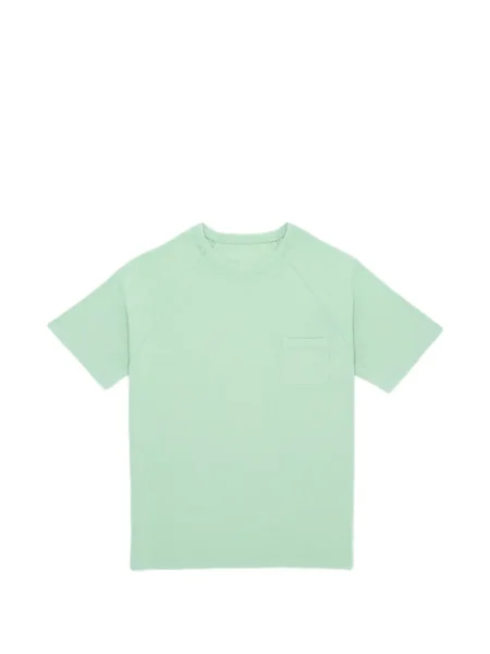 Tricou Fortela verde
