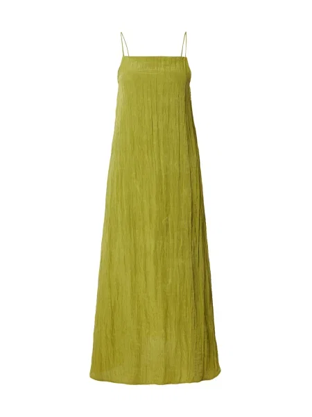 EDITED Rochie de vară Isabela' verde