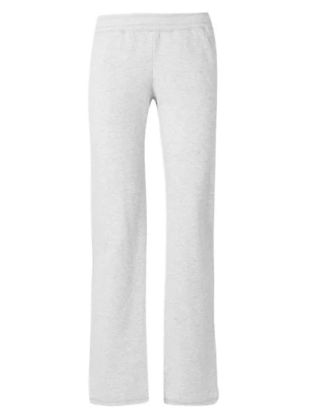 HOLLISTER Pantaloni amestecat gri
