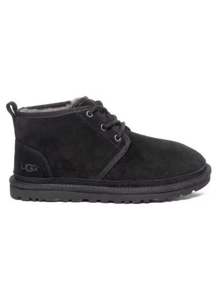 Ghete Ugg M Neumel negru