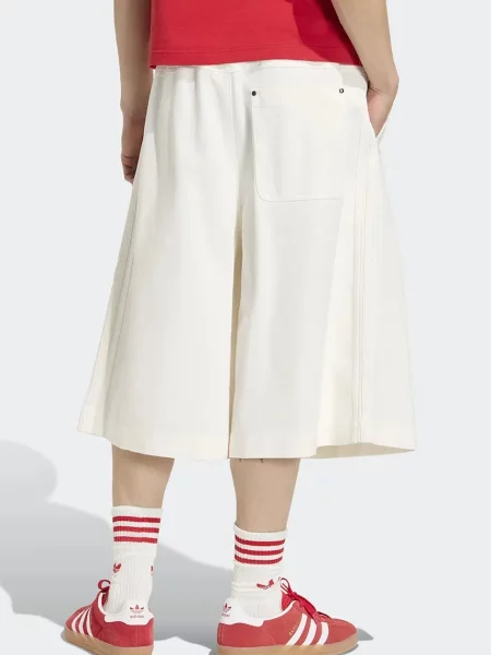 Adidas Originals Pleated Jorts szorty