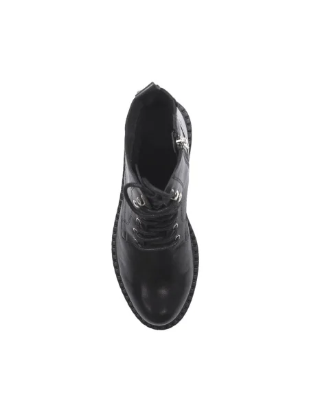 Pantofi Marco Tozzi negru