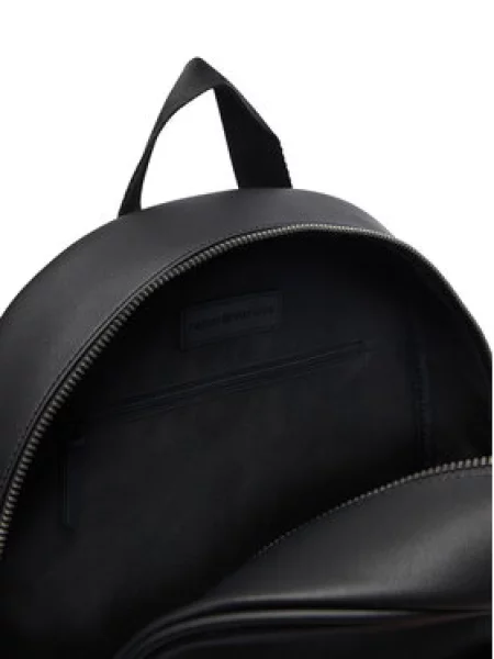 Tommy Hilfiger Kuprinės Th Foundation Backpack juoda