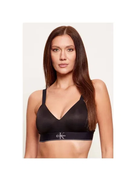 Calvin Klein Underwear Sutien negru