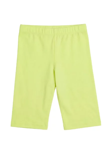 Pantaloni scurți copii Barrow verde