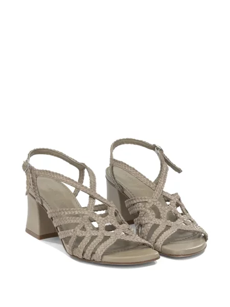 Sandale Toni Pons din piele