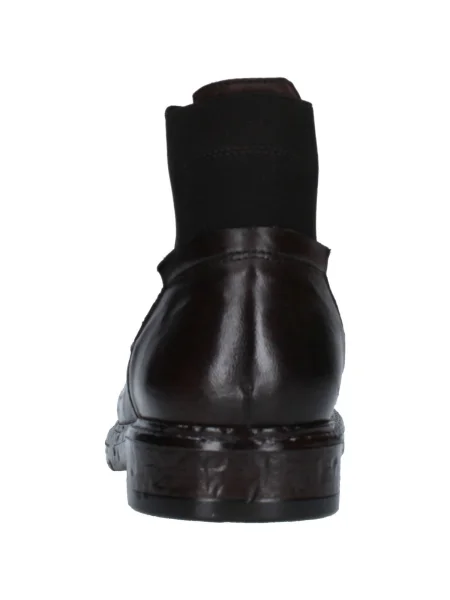 Pantofi Kebo maro