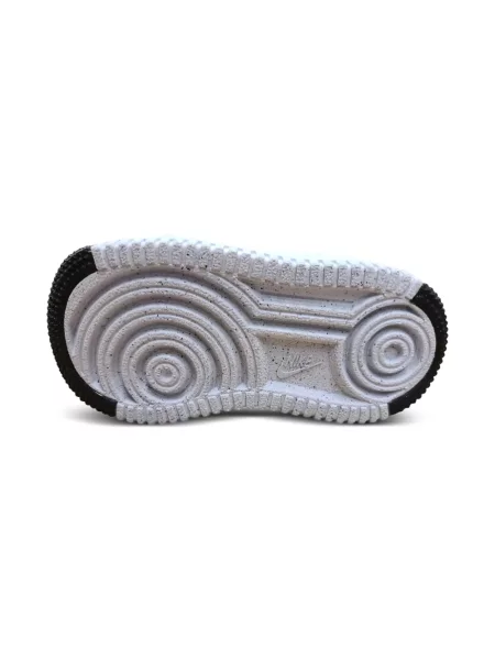 Sneakersy dziecięce Nike czarne