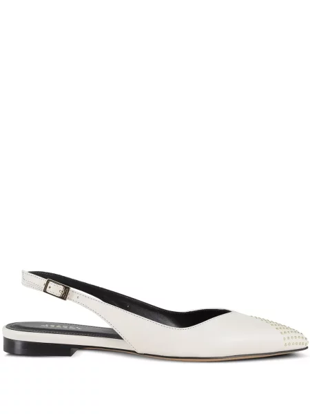 Balerini Isabel Marant alb