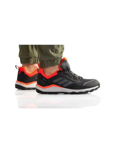 Pantofi Adidas gri