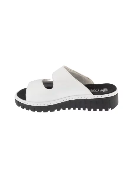 Pantofi Rieker negru