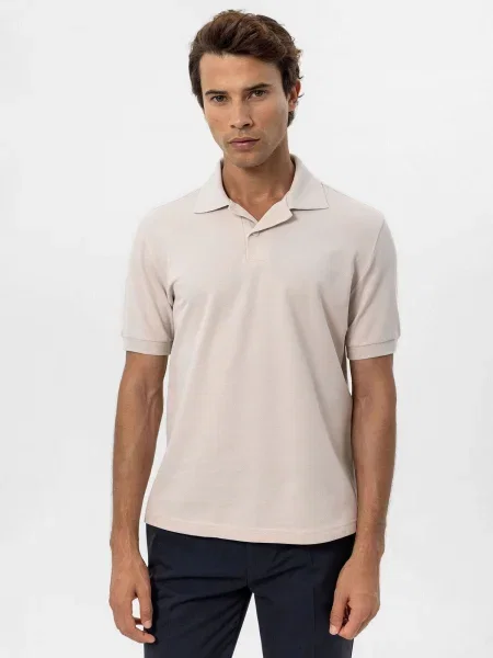 Antioch Tricou alb