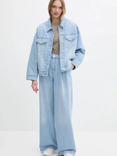 Футболка Armani Exchange зелений