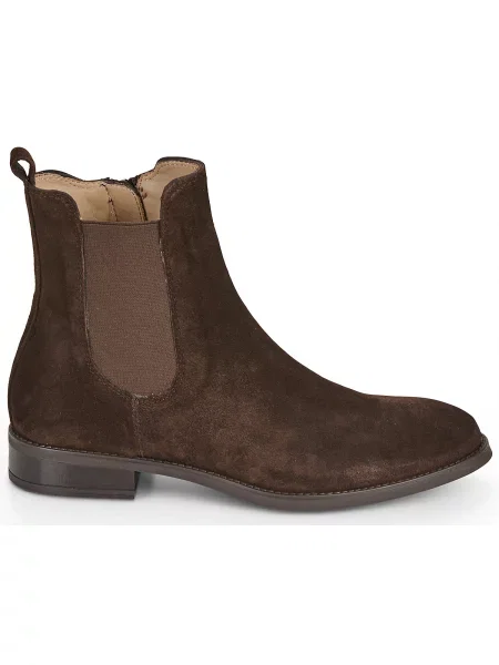 Pantofi Unisa maro