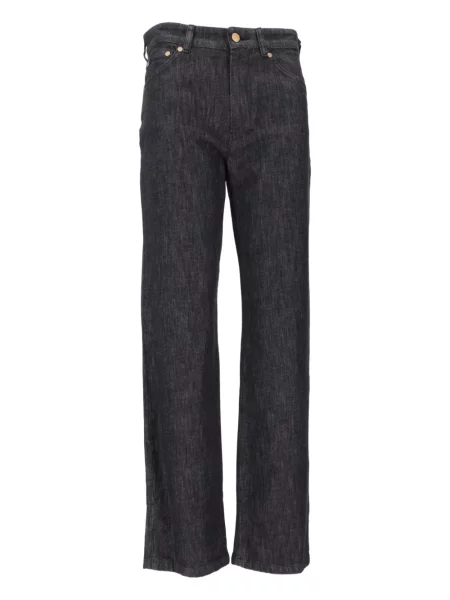 Pantaloni 's Max Mara lungi gri