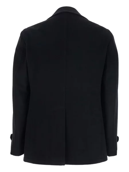 Palton Tagliatore negru