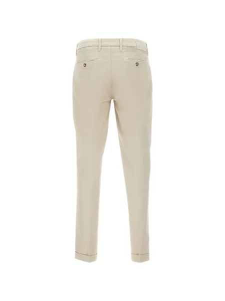 Pantaloni chino Re-hash