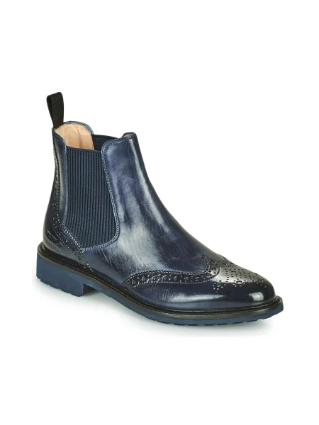 Botine Melvin & Hamilton