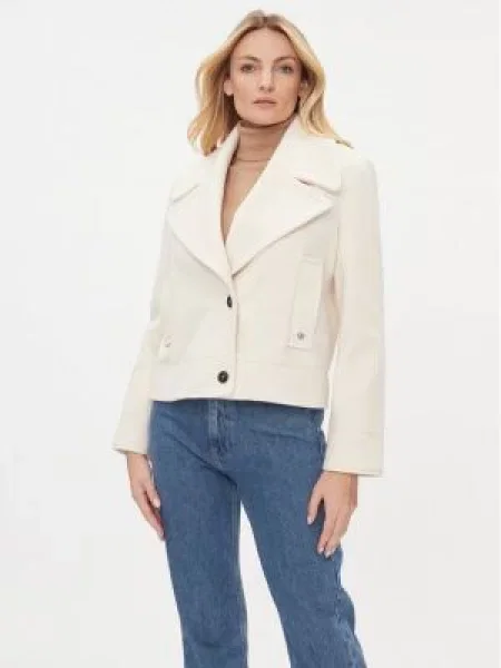 Please Prijelazna jakna bež