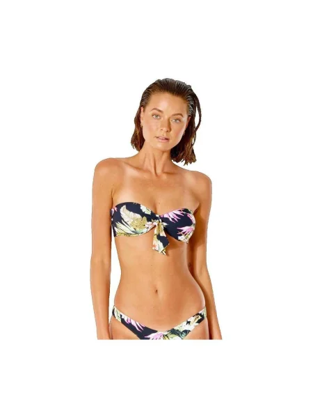Plavky Rip Curl čierna