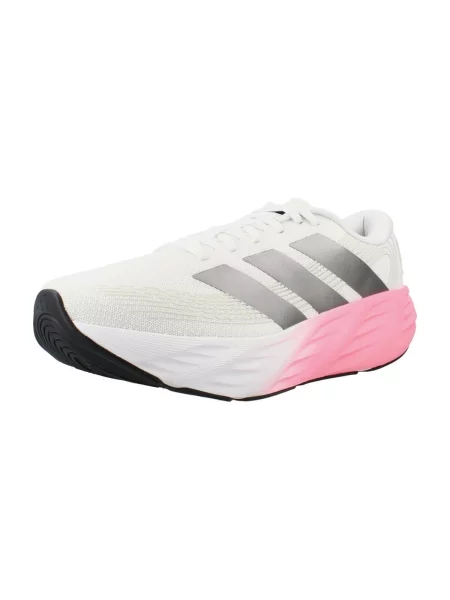 Galaxie pantofi Adidas alb